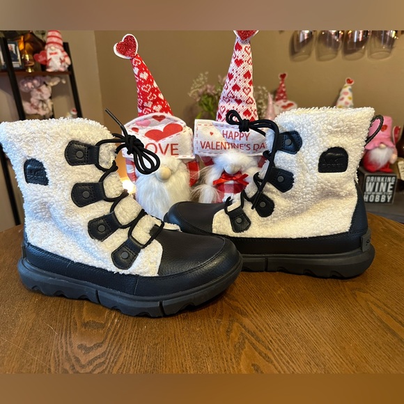 Sorel Shoes - Women’s Sorel Boots